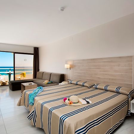 Hotel Alua Golf Trinidad Roquetas de Mar Esterno foto